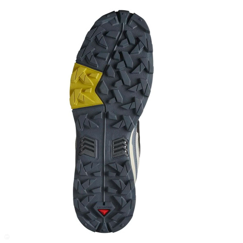 Salomon  кроссовки мужские X ultra 5 фото 6