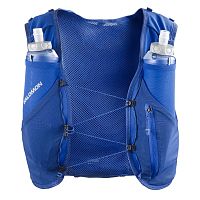 Salomon  жилет беговой Adv Skin 5 Set