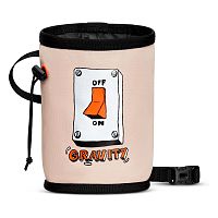 Mammut  сумка для магнезии Gym Print