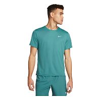 Nike  футболка мужская NK DF UV Miler SS