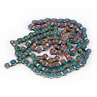 Saltplus  цепь Warlock