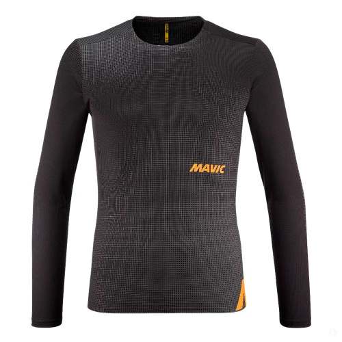 Mavic  джерси мужское Crosstrail LS Jersey M