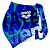 Arena  тканевая маска Mask covid (L, blue)