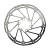 Sram  ротор Centerline 160mm Rounded (one size, no color)