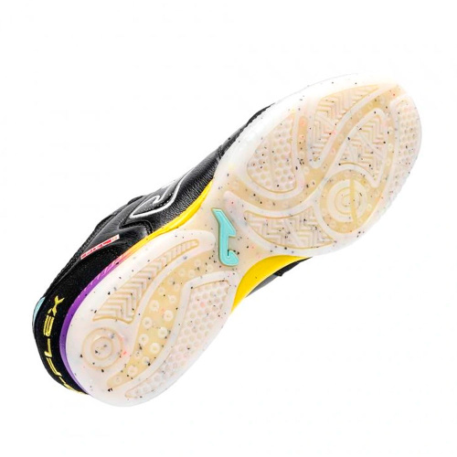 Joma  обувь для футбола мужская Top Flex 2601 Indoor фото 5