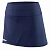 Wilson  юбка женская Team II 12.5 Skirt (M, team navy)