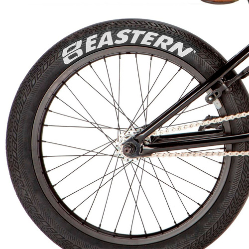 Eastern  велосипед Traildigger - 2021 фото 4