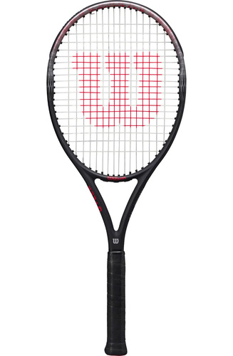 Wilson  ракетка для большого тенниса Pro Staff Precision 100 str