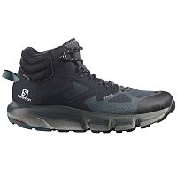 Salomon  ботинки мужские Predict hike mid gtx