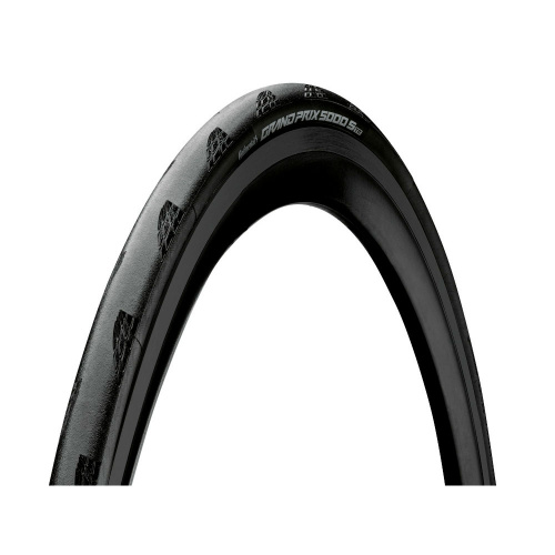 Continental  покрышка Grand Prix 5000S TR foldable skin