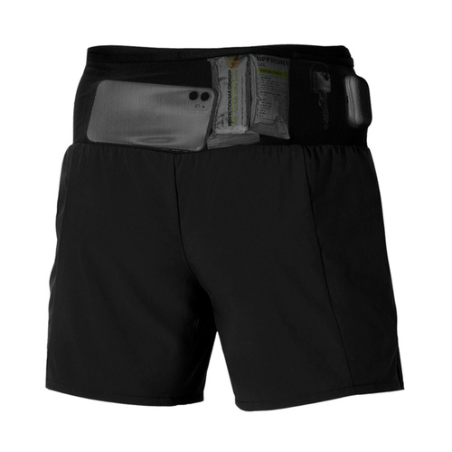 Mizuno  шорты мужские Multi Pocket фото 4