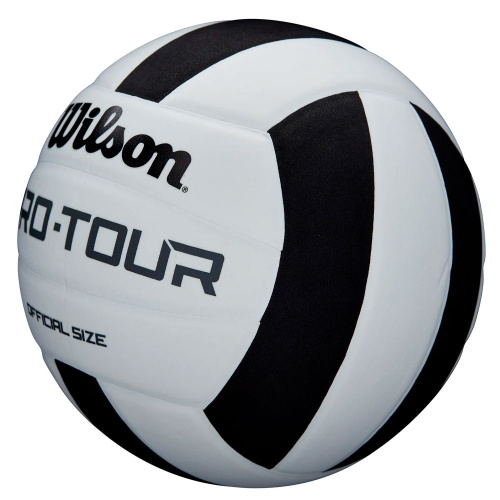 Wilson  мяч волейбольный AVP Splatter фото 2