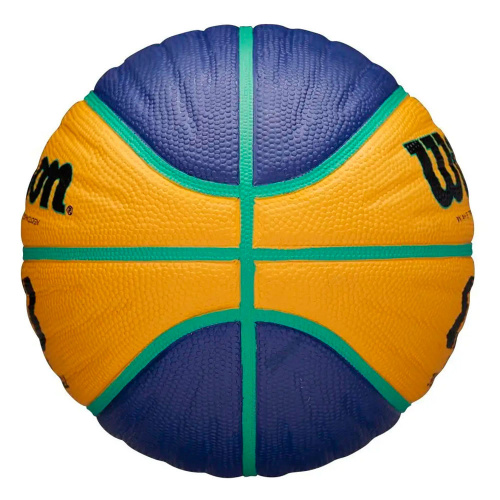 Wilson  мяч баскетбольный FIBA 3X3 JR фото 2