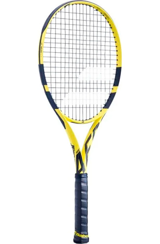 Babolat  ракетка для большого тенниса Pure Aero Team str фото 2