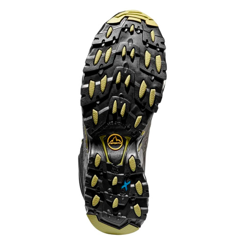 La Sportiva  ботинки Ultra Raptor II Mid Leather Wide Gtx фото 4