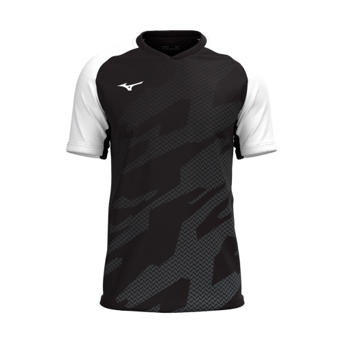 Mizuno  футболка женская Game Shirt Meisaigara