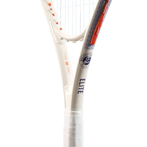 Wilson  ракетка для большого тенниса Roland Garros Elite str фото 5