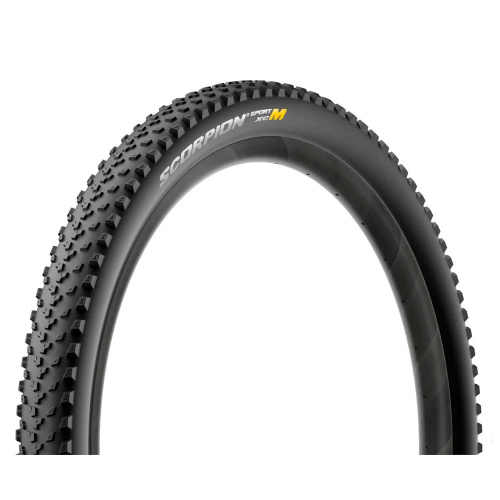 Pirelli  покрышка Scorpion Sport XC M TLR