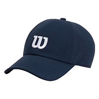 Wilson  кепка U Active Perforated Cap