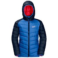 Jack Wolfskin  куртка детская Zenon