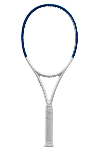 Wilson  ракетка для большого тенниса Clash 100 V2 US Open 2023 unstr фото 4