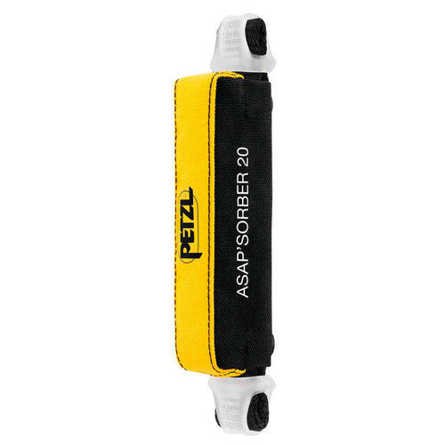 Petzl  самостраховка Asap Sorber Lanyard