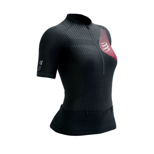 Compressport  футболка женская Postural
