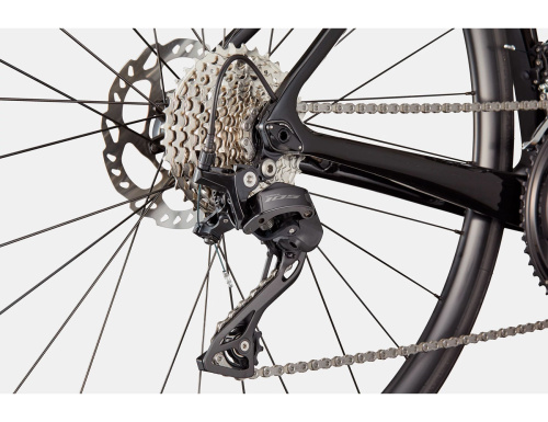 Cannondale  велосипед 700 U S6 EVO Carbon 4 - 2025 фото 5