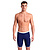 Arena  плавки-шорты длинные мужские Solid (95, navy white)