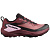 Salomon  кроссовки женские Genesis GTX (6 (39 1/3), rose taupe-black-orchid bouquet)