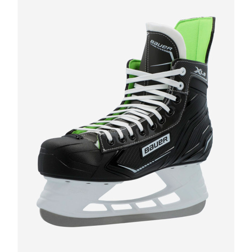 Bauer  коньки хоккейные X-LS - Sr фото 2