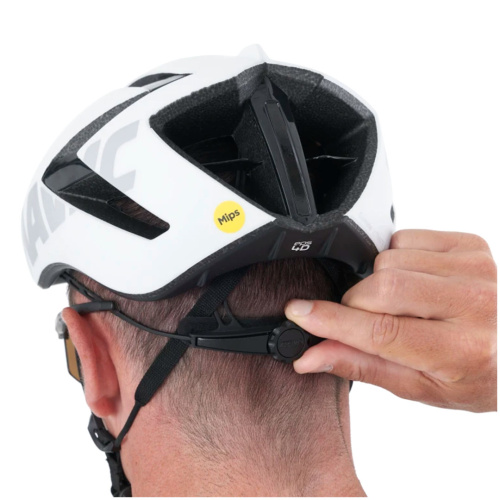 Mavic  велошлем Comete Ultimate 2 Mips фото 8