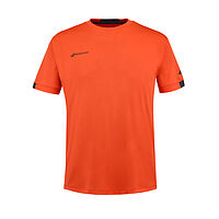 Babolat  футболка детская Play Crew Neck Tee Boy