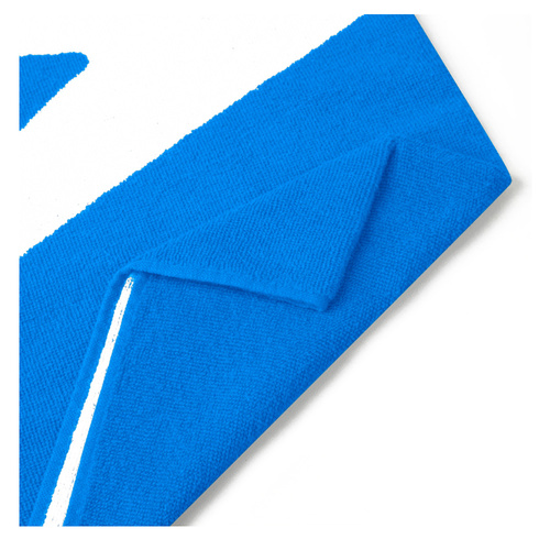 Speedo  полотенце Logo towel фото 4