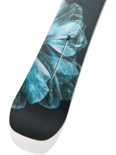 Burton  сноуборд мужской Process Flying V - 2026 фото 4