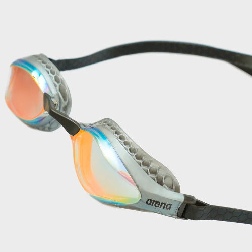 Arena  очки для плавания зеркальные Air-speed mirror фото 3