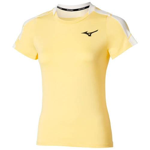 Mizuno  футболка женская Daybreakers Printed