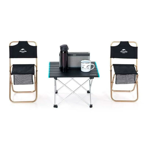 Naturehike  стол складной FT08 фото 2