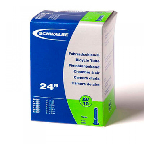 Schwalbe  камера AV10 - 24''