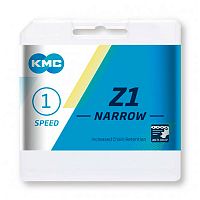 KMC  цепь Z1 narrow - speed 1, links 112