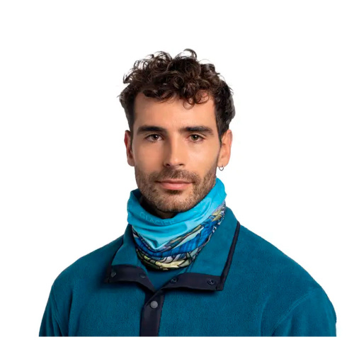 Buff  снуд CoolNet UV фото 2