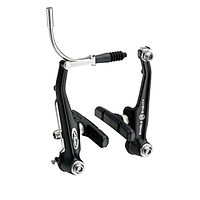 Avid  ободной тормоз  Rim Brake Single Digit 5 Front/Rear (1pc) Black