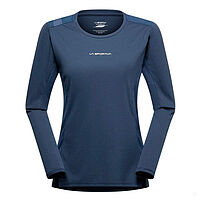 La Sportiva  футболка женская с длинным рукавом Beyond Longsleeve