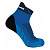 Salomon  носки Speedcross Ankle R+L (45-47, french blue-carbon-ibiza)