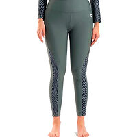 Arena  лосины женские Swim long tight