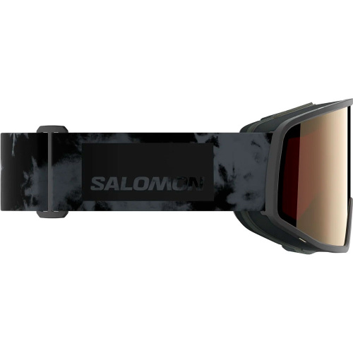 Salomon  маска горнолыжная Sentry Pro Sigma фото 3