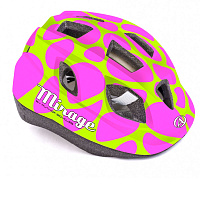 Author  велошлем Mirage Inmold