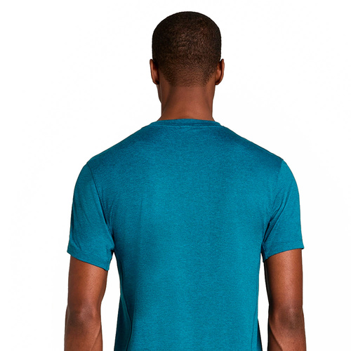 Wilson  футболка мужская SWP M Everyday Performance Tee фото 5