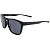 Alpina  очки солнцезащитные Gleam (one size, black gloss)