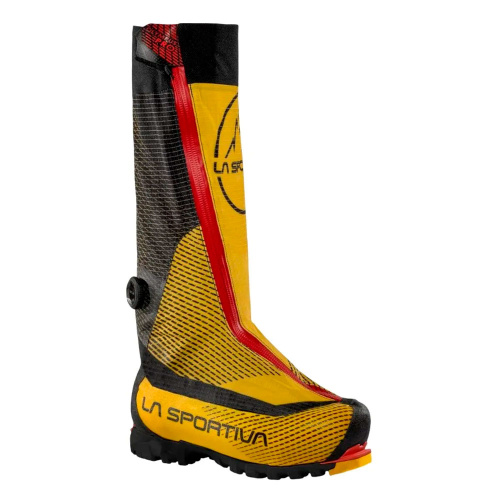 La Sportiva  ботинки Olympus Mons Pro фото 2